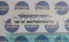 ADESIVO STICKER VINTAGE AUTOCOLLANT SUZUKI VITARA AUTO MOTO TUNING 