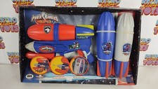 Power ranger spd - ranger, gig