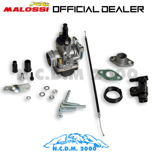 1610990 kit carburatore - 1610990,
