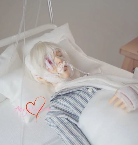 Maschera ossigeno medica per