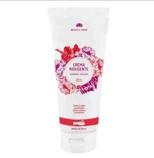 CREMA RIDUCENTE EFFETTO CALDO