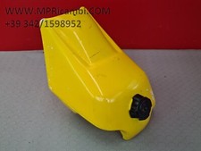 SERBATOIO 44101-14841-25Y SUZUKI RM 125 2T 1988 TANK FUEL