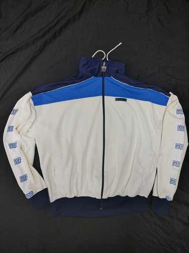 Rara giacca ssc napoli anni - giacca,