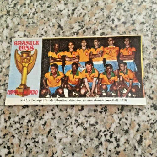 Pele squadra brasile lampo - squadra,