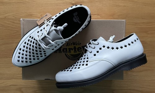 Scarpe martens willis - martens,