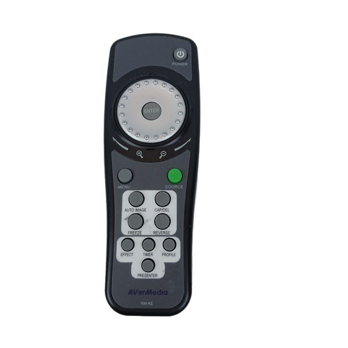 Telecomando proiettore