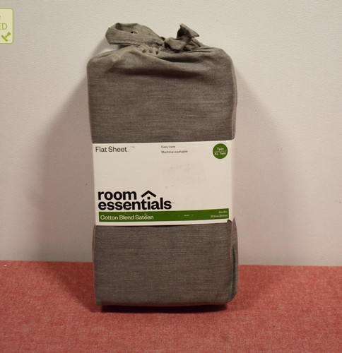 Room essentials easy care - essentials,