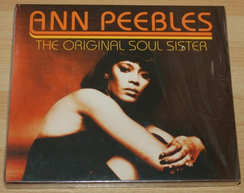 Ann peebles the original - ann,