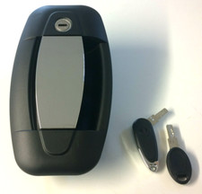 Serratura porta Hartal Evoline