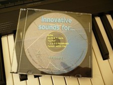 Korg Serie M1 "ULTRA" 1 0 0 0