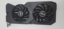ASUS Dual GeForce RTX 3070 OC