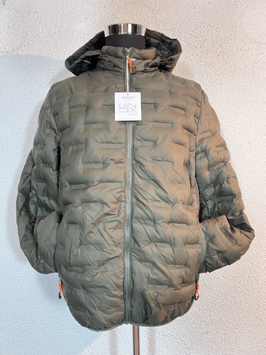 Giubbotto uomo landek - giubbotto,