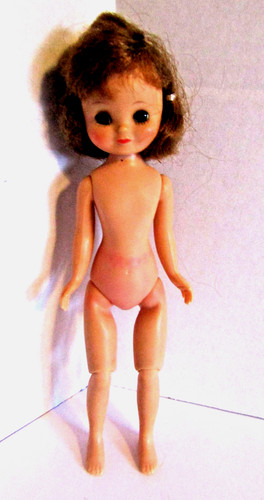 1957 american character betsy - american,
