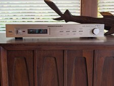 Orologio Vintage Marantz AT-6