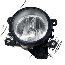 Landrover discovery fog - fog, light