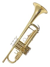 Tromba altre marche Alison