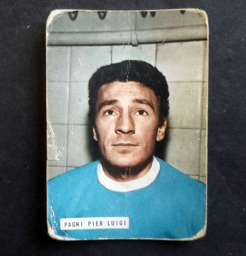 Reli fotocalcio 1965 66 - fotocalcio, -1965/66