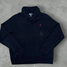 Maglione Ralph Lauren vintage