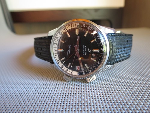 Enicar sherpa jet - enicar,