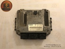 Centralina motore Trafic