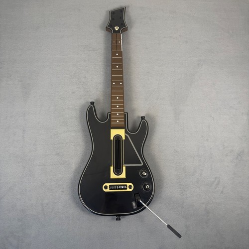 Guitar hero controller - guitar,