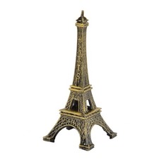 Home Metal  Eiffel Tower Model