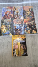 Pierre Bottero lot Ewilan