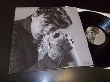 Ultimo "Colpa Delle Favole" LP