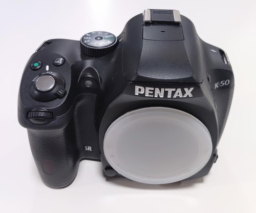 Pentax 975262 - pentax, k-50