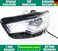 Faro Sinistro Bi-Xenon Audi A6