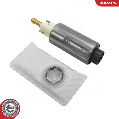 Pompa carburante per - pompa, chrysler