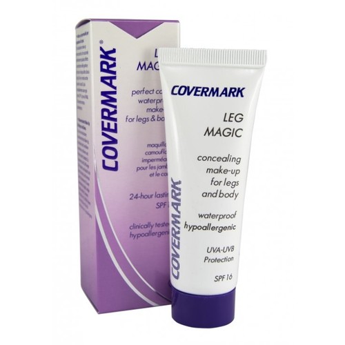 Covermark leg magic colore - covermark, 62