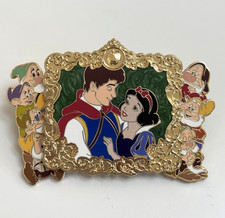Spilla Disney - Serie Cornice
