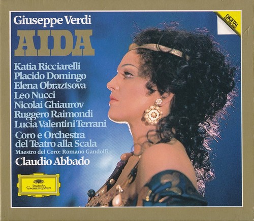 Giuseppe verdi katia - verdi,