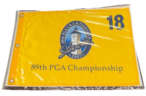 89th pga championship - championship, 2007
