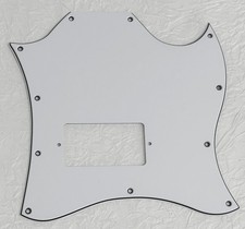 Nuovo ottimo per Gibson SG