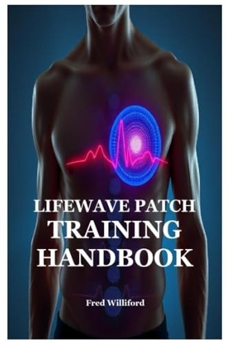 Lifewave patch training - lifewave,