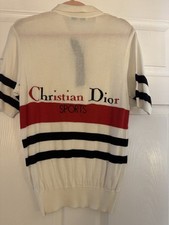 Authentic Christian Dior