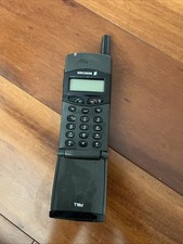 Cellulare vintage Ericsson
