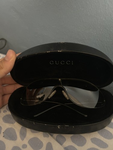 Gucci occhiali sole per - da,
