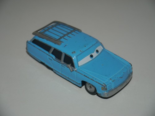 Disney pixar cars lynda - disney,