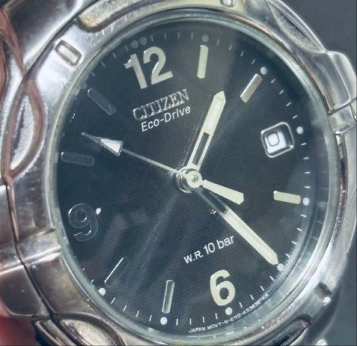 Orologio vintage giapponese - , da