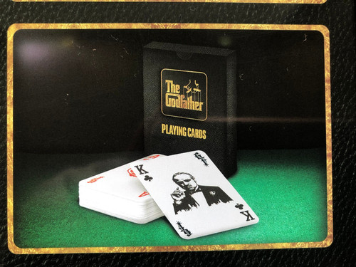 The godfather professional - -,