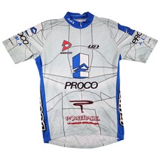 Louis Garneau maglia ciclismo