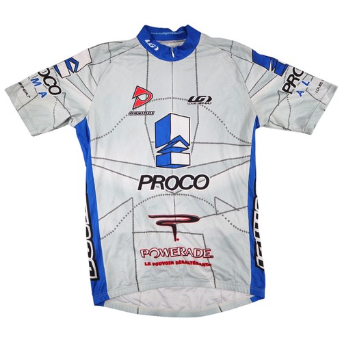 Louis garneau maglia ciclismo - louis,