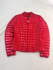Piumino 100 grammi Guess Rosso
