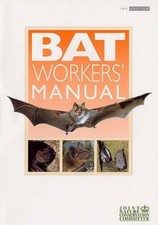 The Bat Workers' Manual By