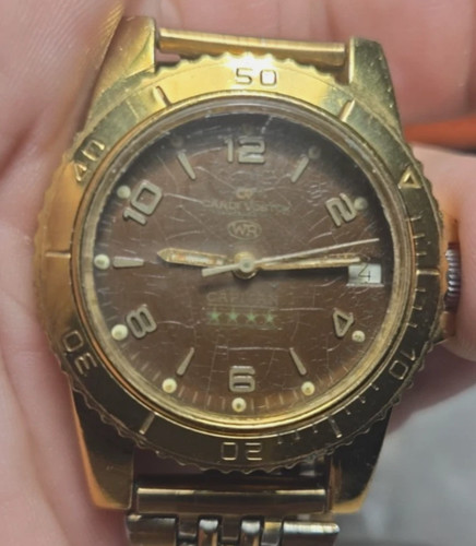 Orologio vostok meccanico - orologio, vostok.