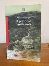 Il principio territoriale -
