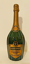 1982 champagne brut - 1982,